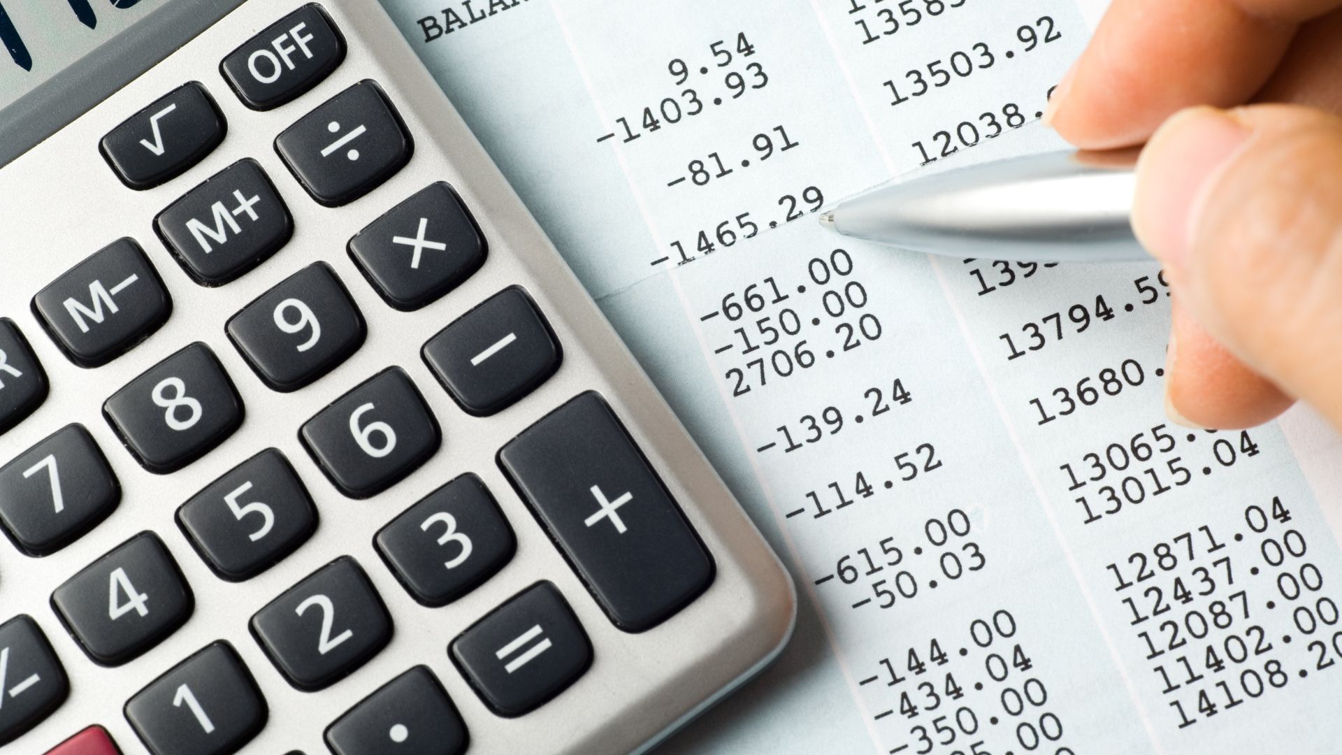 Beneficios de llevar una contabilidad ordenada desde el inicio